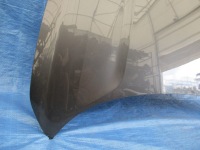 Капот кришка передня lexus lbx комплектна колір 1l1 в Україні, фото thumb