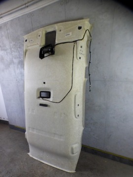 фото thumb №11, Стеля стеля 39043667 opel astra k v універсал