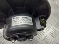 фото thumb №3, Вентилятор повітропровід toyota corolla e11 1.6 mf016070-0030