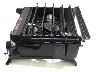 фото thumb №5, Захист корпус вентилятора радіатор bmw e46