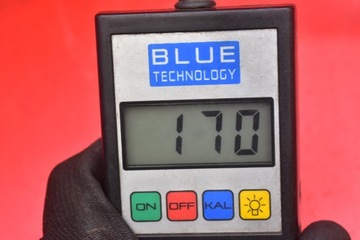 фото thumb №11, Крило правий перед переднє 8t0 toyota yaris 2 ii 05-09