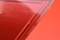 фото thumb №13, Лампа ліва зад задня p2919r mazda 3 1 i bk 5d hb 03-06