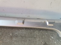 фото thumb №11, Молдинг бампера перед peugeot citroen berlingo partner iii 9681879677