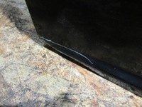 фото thumb №10, Дверь перед левая peugeot 207 5d