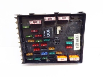 Предохранитель омывателя пассат б7