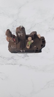 фото thumb №1, Замок двері задня правий opel meriva 1.7cdti 04r