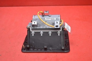 фото thumb №5, Подушка безпеки повітряна подушка пасажира mr975124 mitsubishi outlander 1 i 01-08
