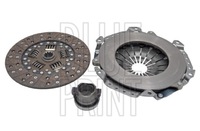 фото thumb №3, Сцепление комплект jeep