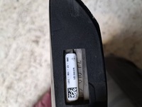 фото thumb №9, Porsche taycan рейлінг даховий 9j0860026 чорний