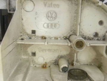 фото thumb №7, Панель обігріву seat toledo 1,9 tdi