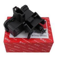 фото thumb №1, Привод крышка заливной топлива vw polo vi t-roc touareg 7p