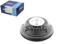 фото thumb №1, Подушка амортизатора [swag]