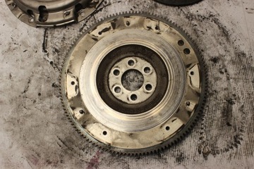 фото thumb №5, Mitsubishi lancer viii 1.5 b 07r- сцепление диск прижим комплект