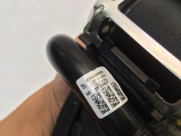 фото thumb №4, Qashqai iii j12 2022 pas безопасности правый задняя