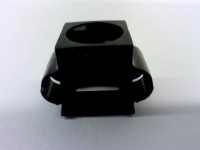 Купити 431129667 кліпса оригінал салон audi tradition оригінальний номер, фото thumb