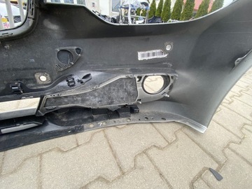 фото thumb №9, Бампер перед переднє bmw 3 f30 f31