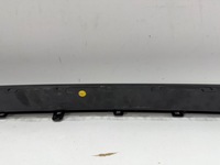 фото thumb №11, Vw tiguan ii 5na рестайлинг r line спойлер бампера зад задний 5na807837b