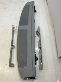 фото thumb №1, Шторка задний стекло audi a8 d4 нет long