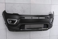 фото thumb №8, Jeep compass ii mp 2017-2020 kompletny бампер передній 68351154aa