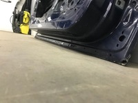 фото thumb №12, Дверь mini cooper iii 3 f56 3d 13- cabrio iii 3 f57 15- левая 250