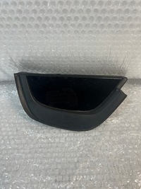 фото thumb №1, Заглушка защита правого крыльев зад citroen c3 iii