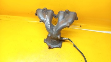 фото thumb №7, Колектор випускний nissan micra 1,2b 16v bxo 4контакти