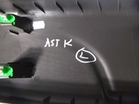 фото thumb №9, Защита стойка средний левый левая opel astra k v