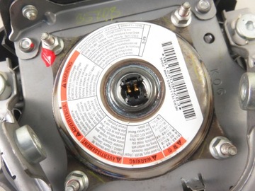 фото thumb №6, Подушка водителя suzuki swift iii 48159821ja