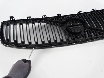 фото thumb №8, Решётка радиатора решётка volvo s90 ii v90 iii 17- 31425409 31425852