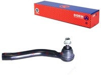 фото thumb №1, Наконечник тяга кермовий renault koleos перед правий sidem sidem