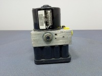 фото thumb №4, Citroen c5 i lift 04- 1.8 16v 125km насос abs блок управления 9659770580