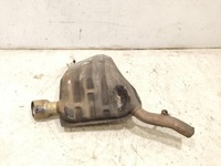 фото thumb №5, Chrysler pacifica 2018 гасник задній / кінцевий / вихлоп dc10045