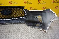 Infiniti qx qx-50 2019 - бампер перед передний решётка  pdc америка Доставка, фото thumb