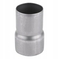 Адаптер rur выхлоп глушителя 51mm к 60mm в Украине, фото thumb