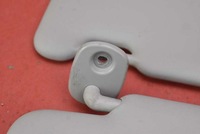 фото thumb №5, Защита солнцезащитная eu 964012342r dacia sandero 2 ii 17-20