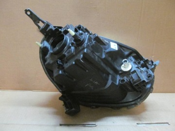 фото thumb №12, Nissan micra k13 10-14 фара лампа лівий перед передня ліва c503