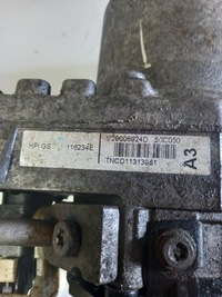 фото thumb №7, Насос усилителя peugeot 805 9675277380 uszk.