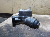 фото thumb №1, Основа фільтра масла радіаторів bmw x3 e83 2.0d