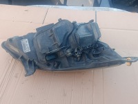 Лампа перед ліва bi ксенон opel vectra c рестайлінг  eu Недорого, фото thumb