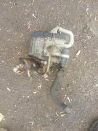 фото thumb №1, Вебасто дизель audi a8 d2 4d0265081t