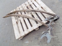 фото thumb №7, Renault midliner s150 00r рессора правый перед