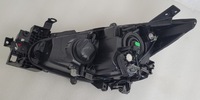 фото thumb №7, Лампа права звичайна лінза перед mazda 3 iii bm 2013- 10 pin
