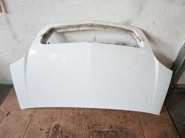 фото thumb №12, Капот кришка двигуна y474 opel meriva a i 03-05