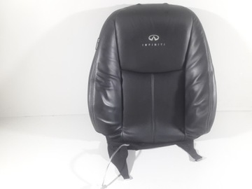 фото thumb №6, Infiniti q50 16r- спинка сиденья правые