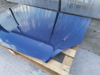 фото thumb №8, Капот кришка двигуна opel zafira b ii