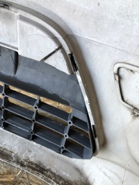 фото thumb №16, Бампер передний ford c-max mk1 lift