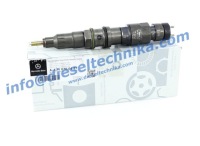 Новий 0445120270 0445120271 a47107004870080 47107004870080 a4710700487 Ціна, фото thumb