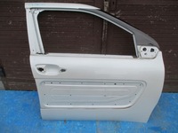 фото thumb №1, Дверь правое передние citroen c4 cactus 2014r-