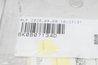 Audi a4 b8 передний правый кронштейн бампера 8k0807134d новый оригинальный с Разборки, фото thumb