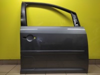 фото thumb №1, Vw touran двері правий перед лак ld7x